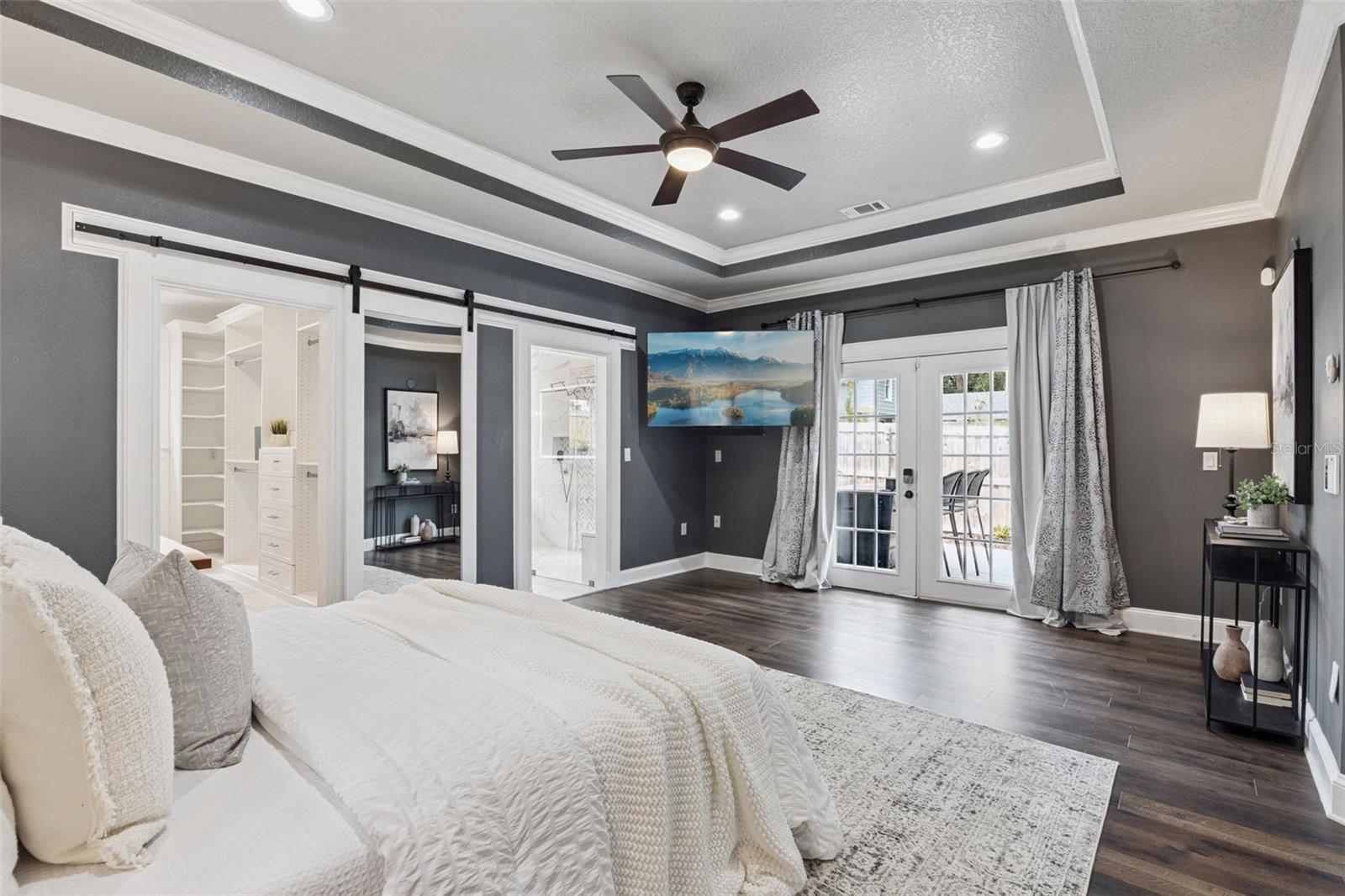 LAKE EOLA HEIGHTS - Residential
