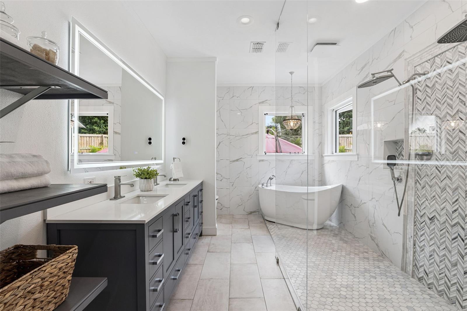 LAKE EOLA HEIGHTS - Residential