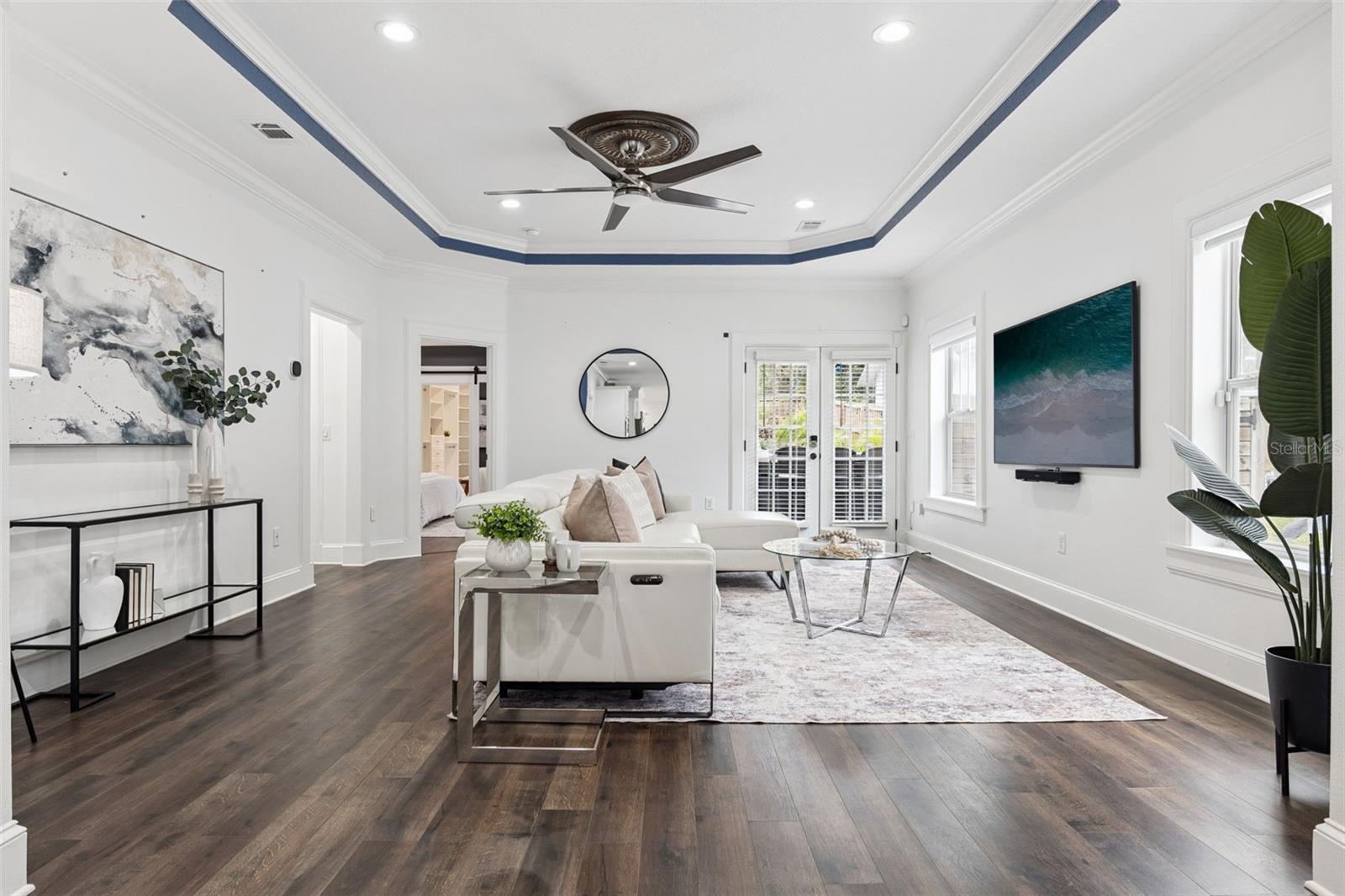 LAKE EOLA HEIGHTS - Residential