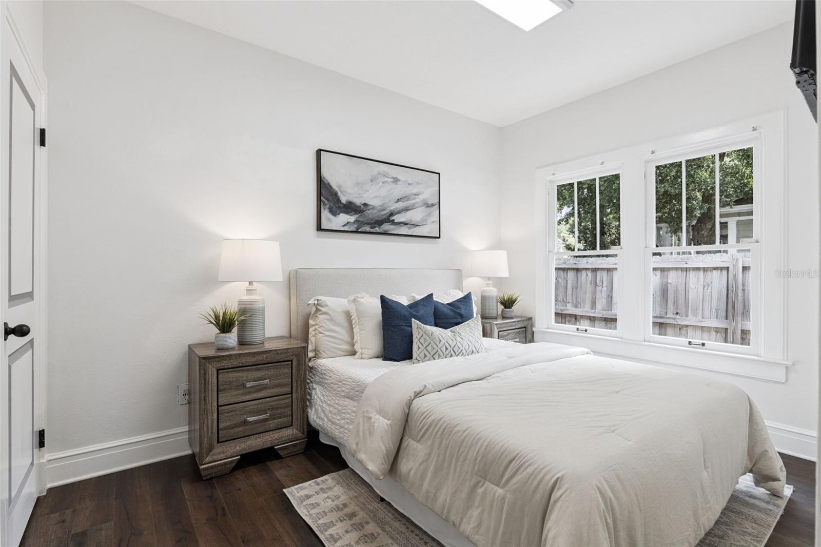 LAKE EOLA HEIGHTS - Residential