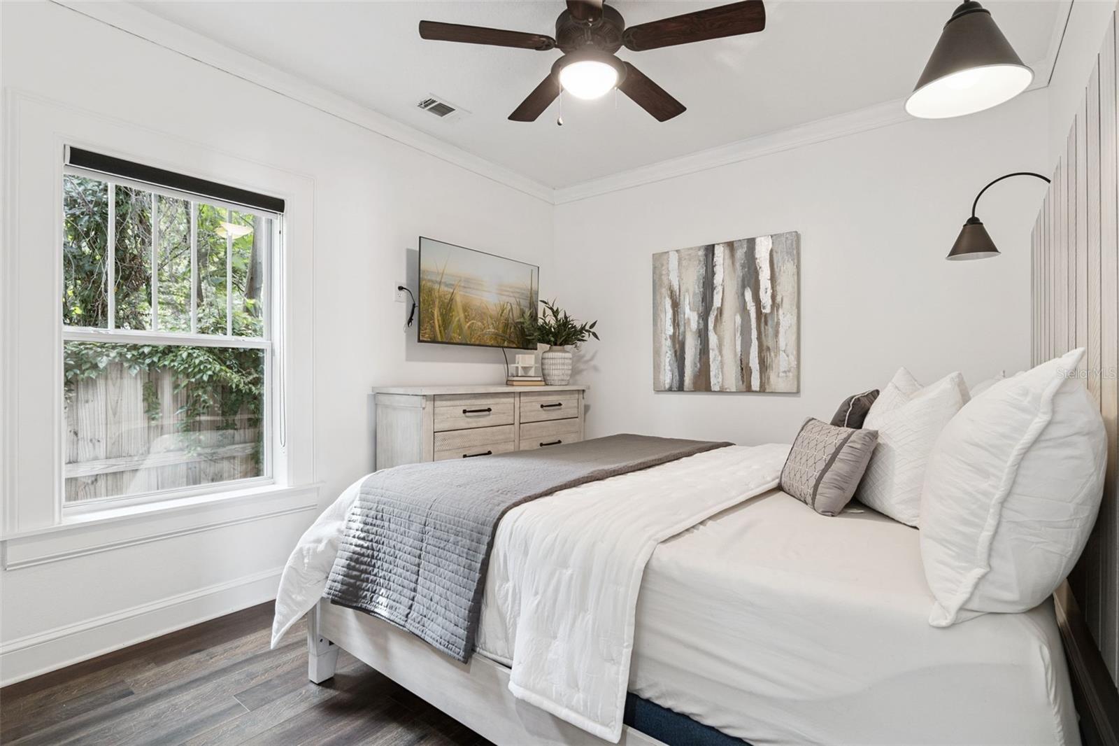 LAKE EOLA HEIGHTS - Residential