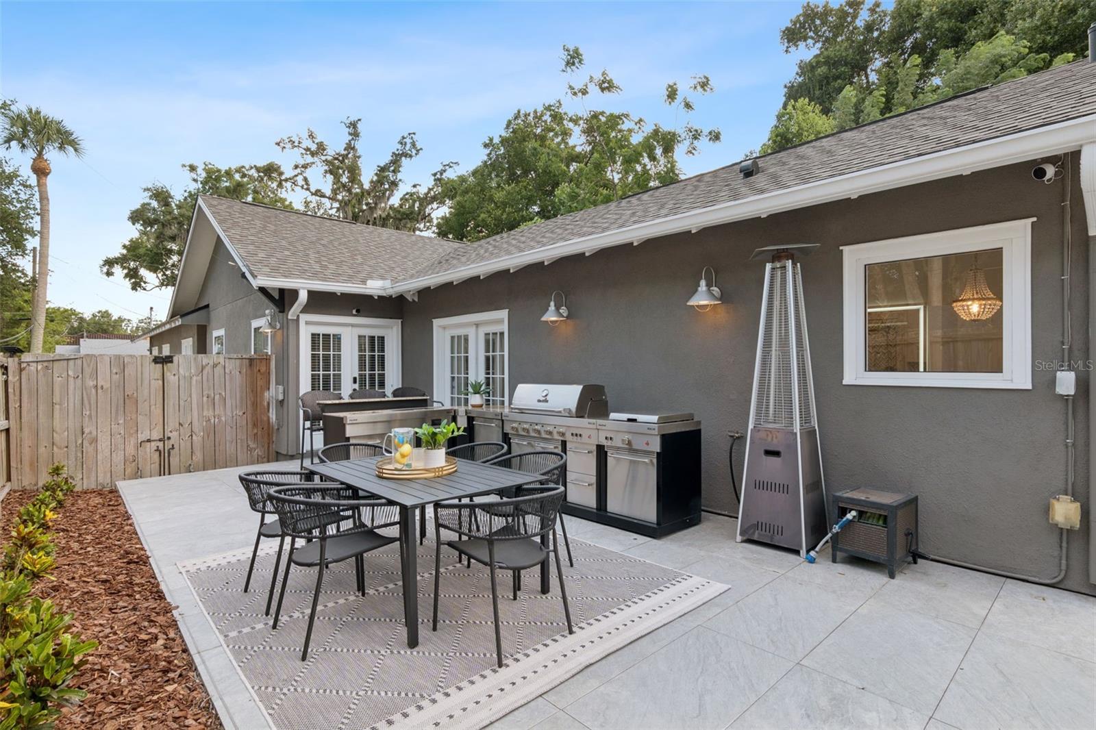 LAKE EOLA HEIGHTS - Residential