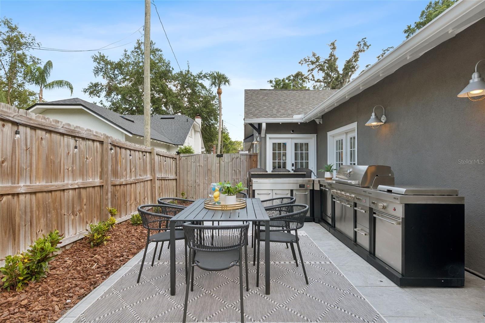 LAKE EOLA HEIGHTS - Residential