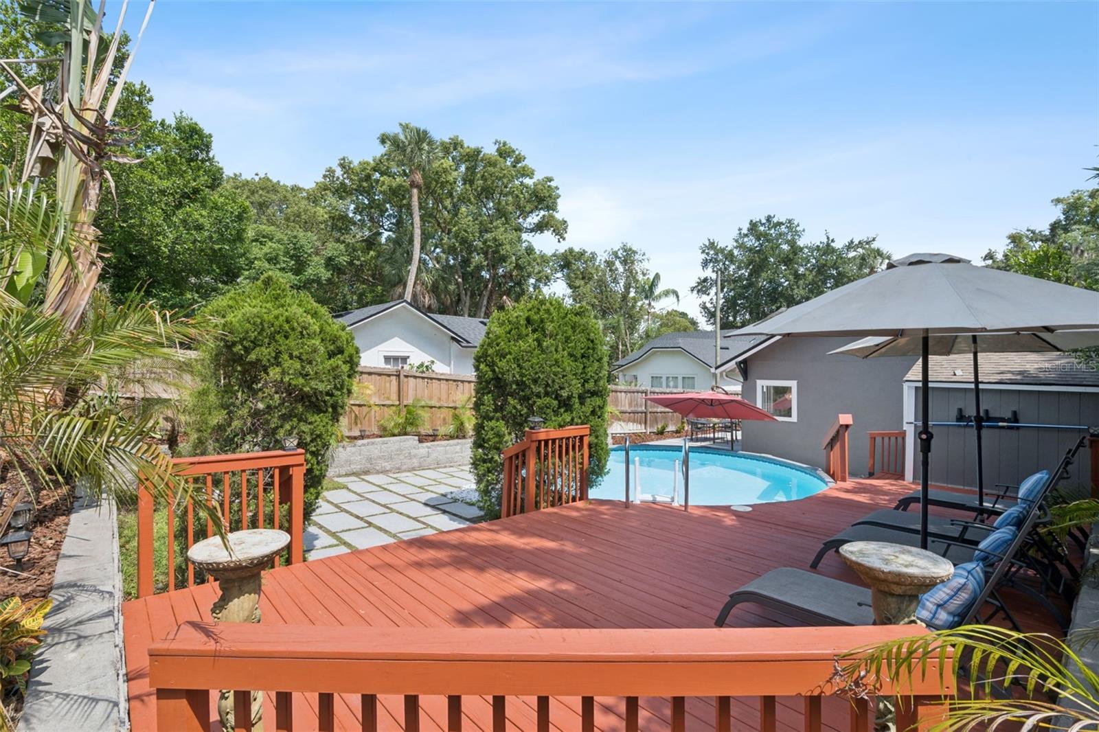LAKE EOLA HEIGHTS - Residential
