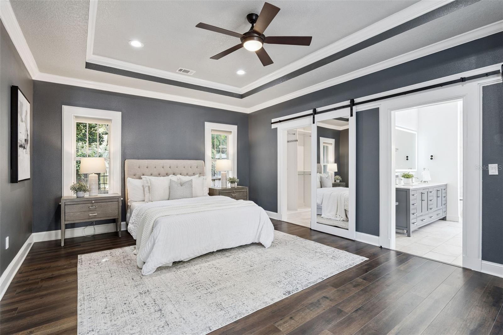 LAKE EOLA HEIGHTS - Residential