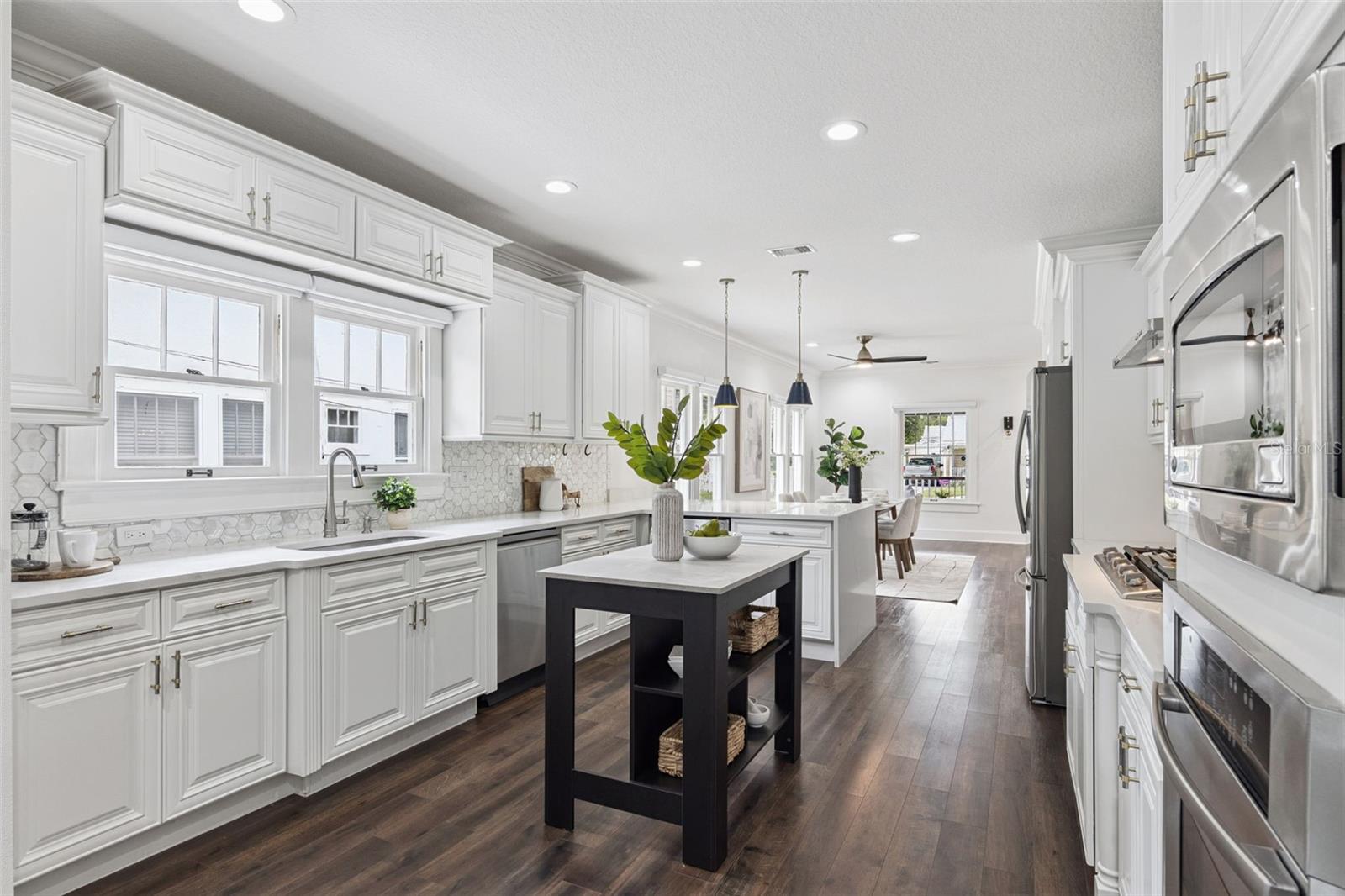 LAKE EOLA HEIGHTS - Residential