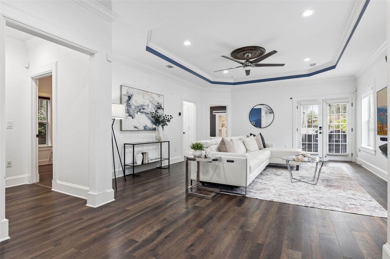 LAKE EOLA HEIGHTS - Residential