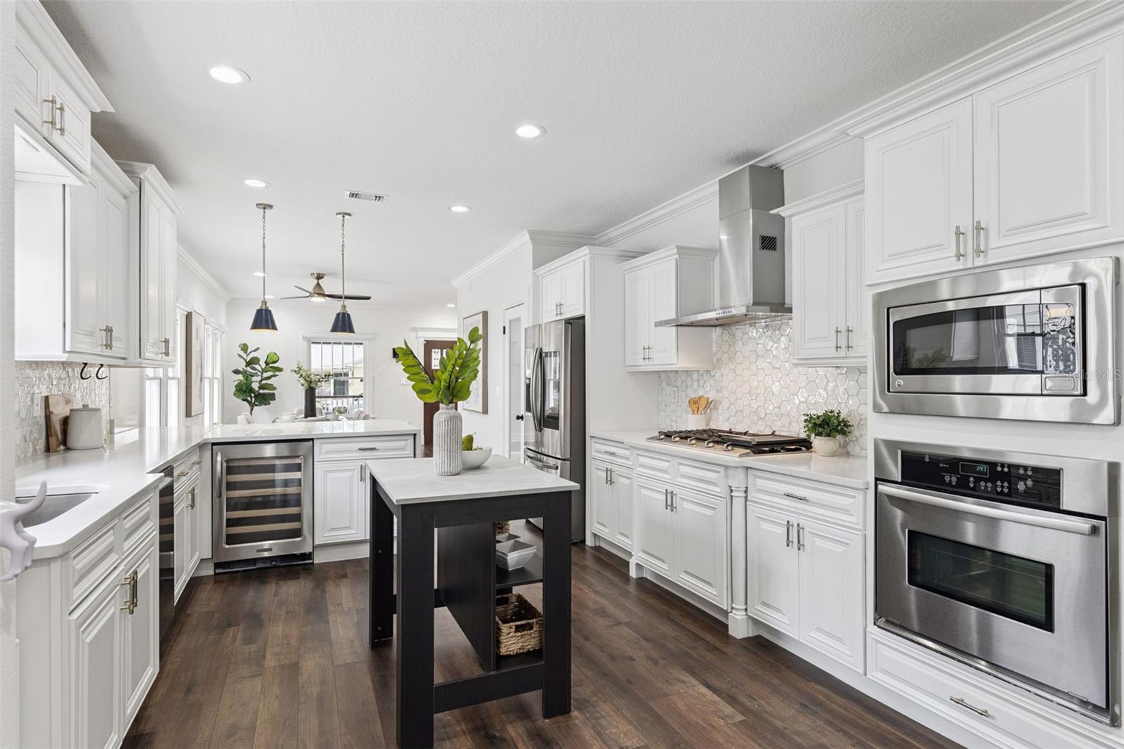 LAKE EOLA HEIGHTS - Residential