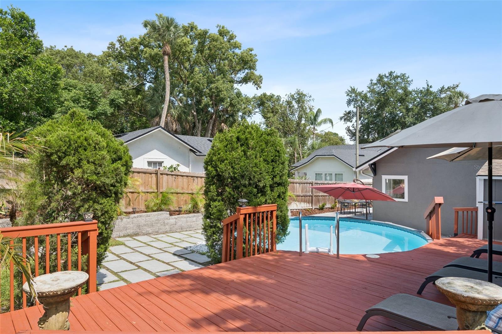 LAKE EOLA HEIGHTS - Residential