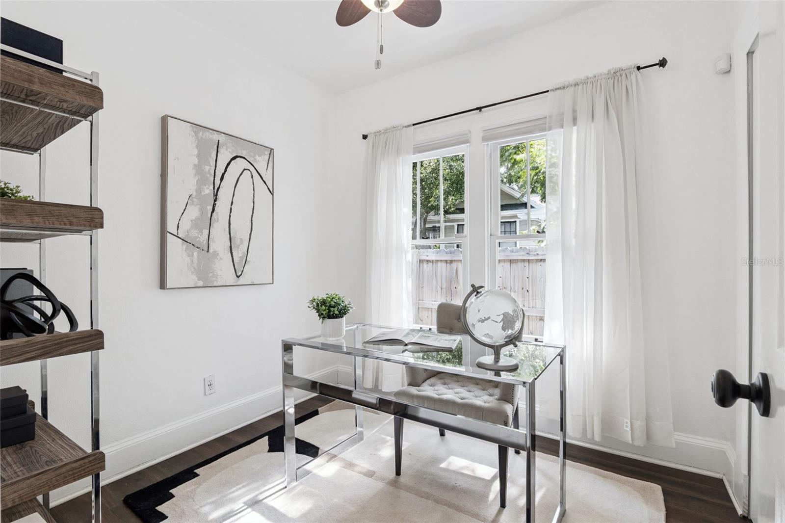 LAKE EOLA HEIGHTS - Residential