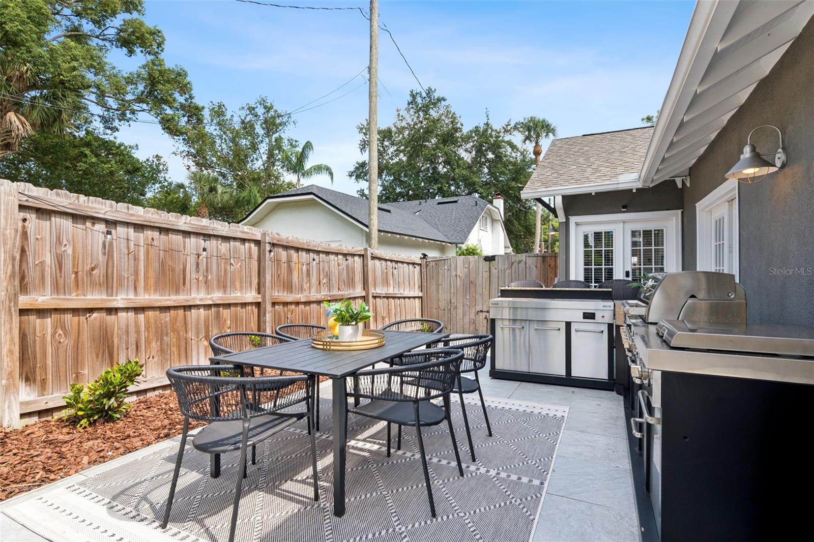 LAKE EOLA HEIGHTS - Residential