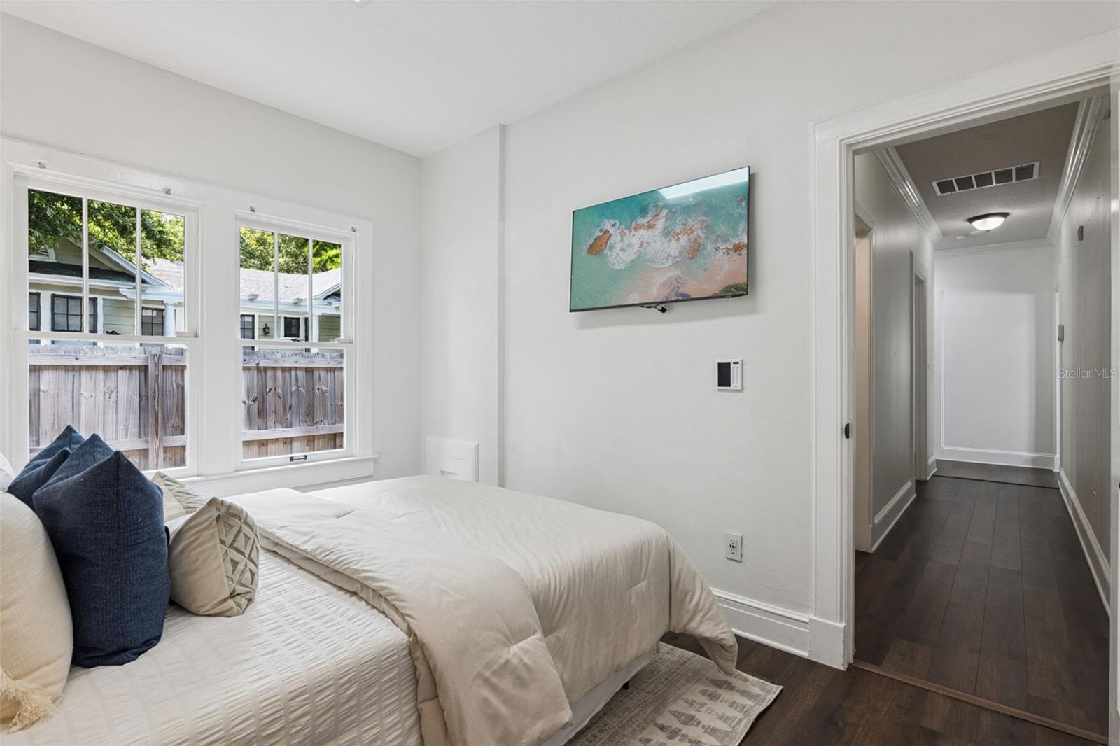 LAKE EOLA HEIGHTS - Residential
