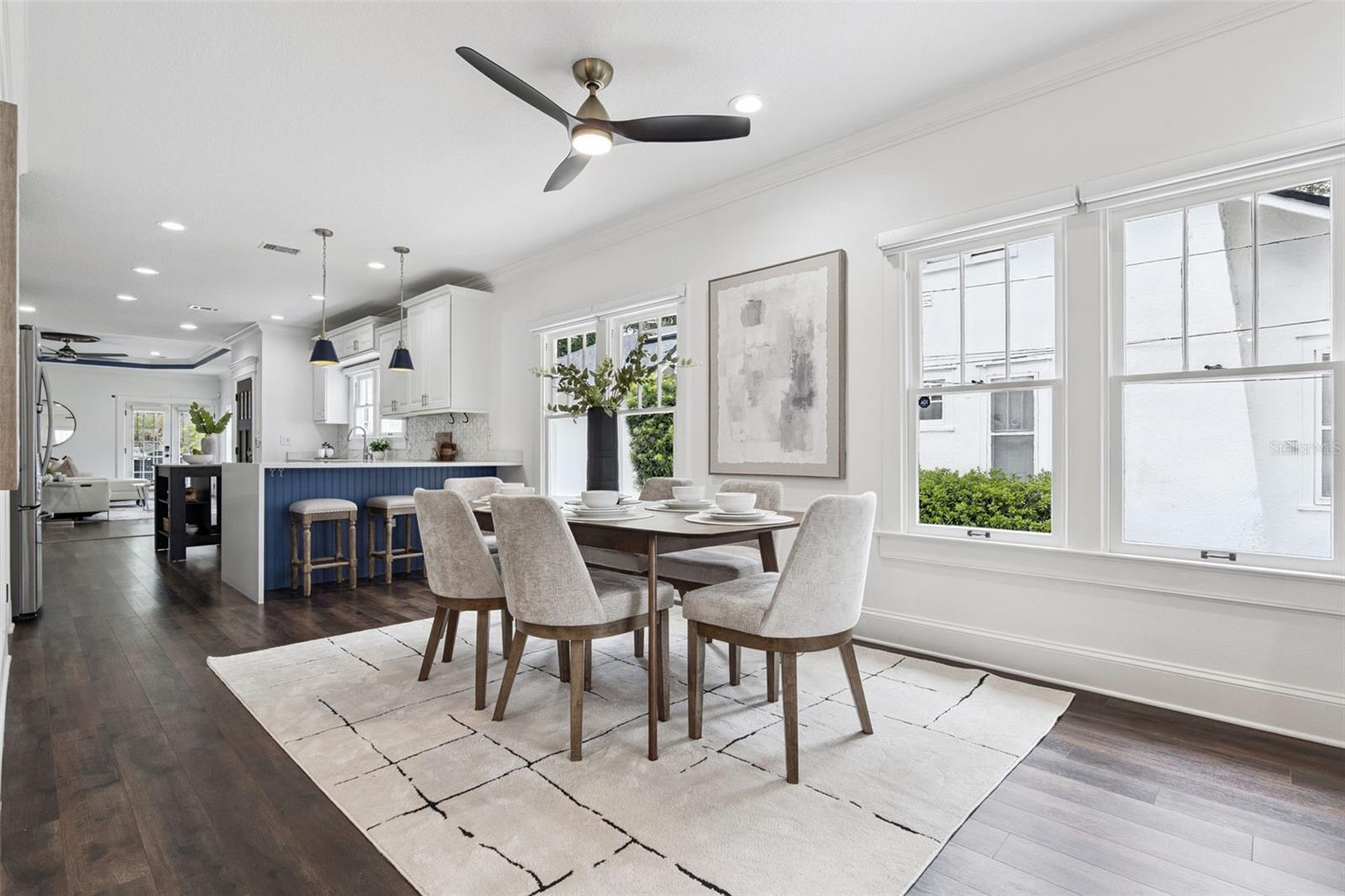 LAKE EOLA HEIGHTS - Residential
