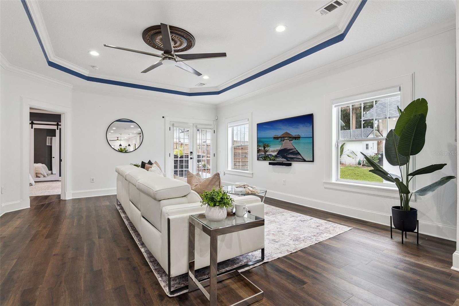 LAKE EOLA HEIGHTS - Residential