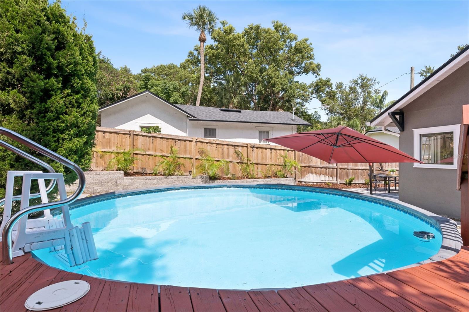 LAKE EOLA HEIGHTS - Residential