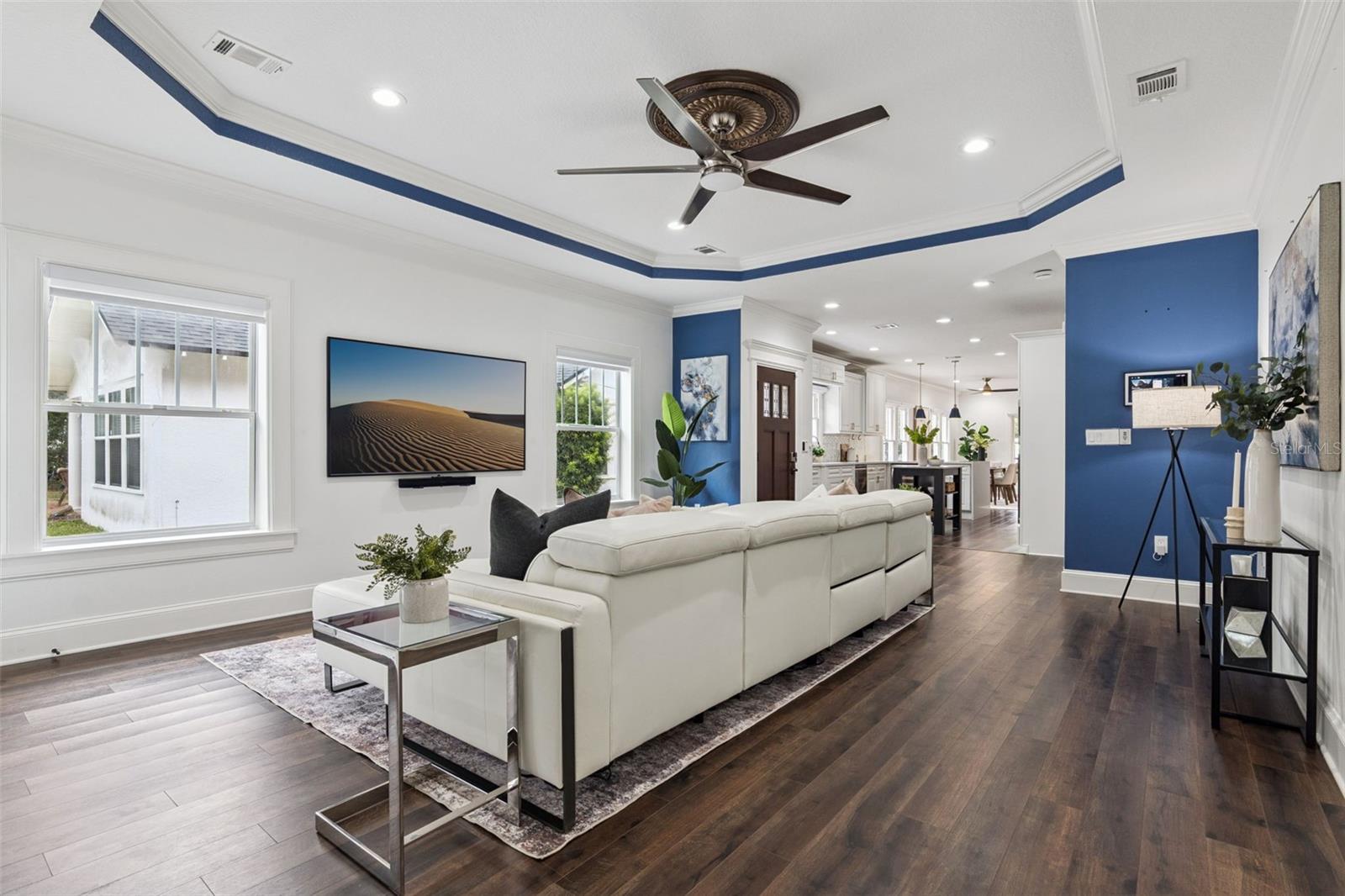 LAKE EOLA HEIGHTS - Residential
