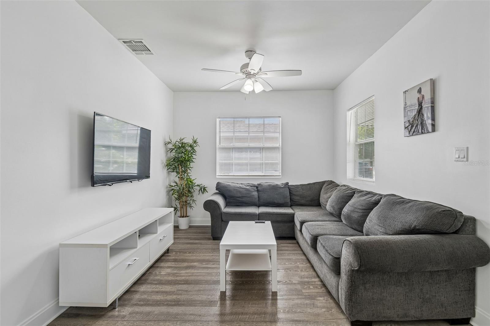 PANAMA - Residential