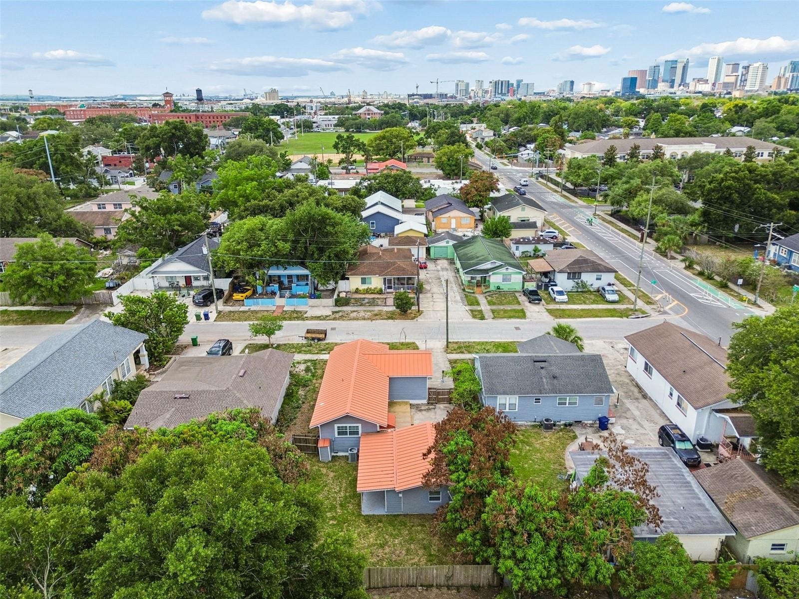 PANAMA - Residential