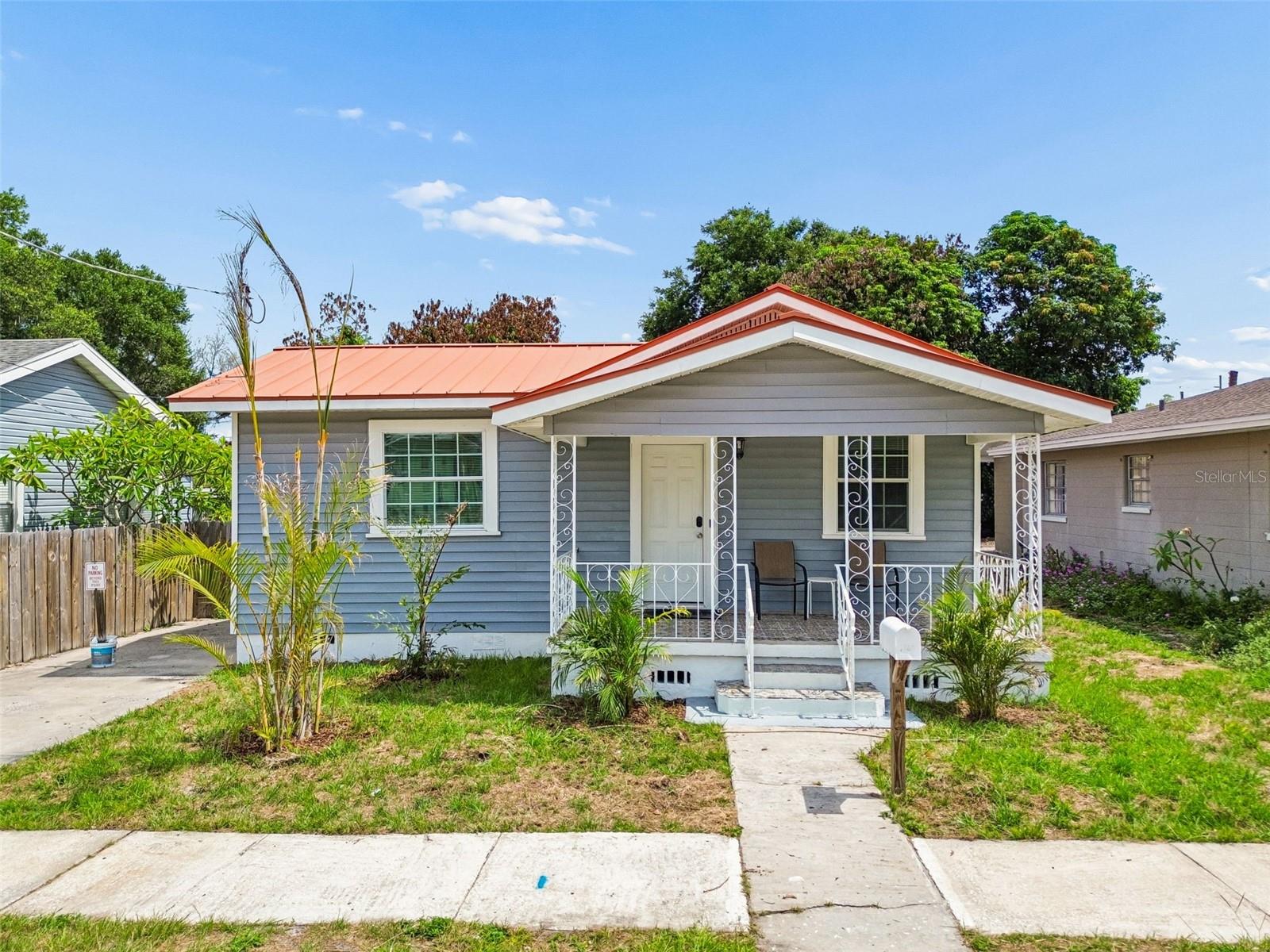 PANAMA - Residential