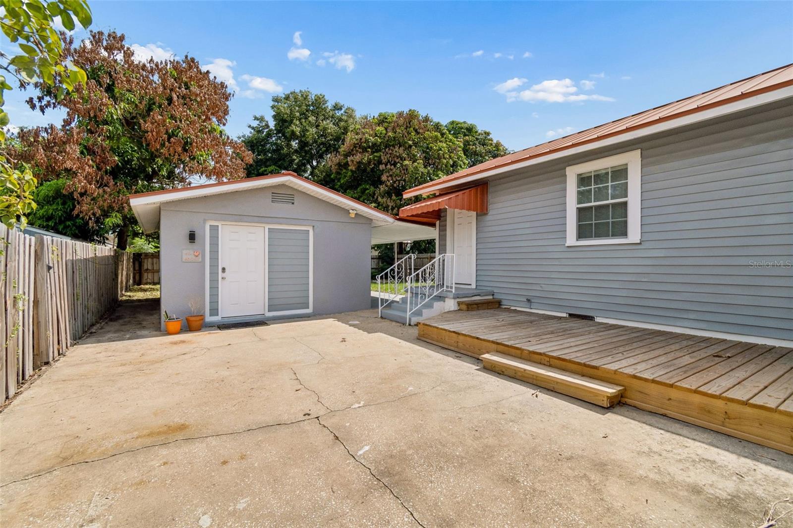 PANAMA - Residential