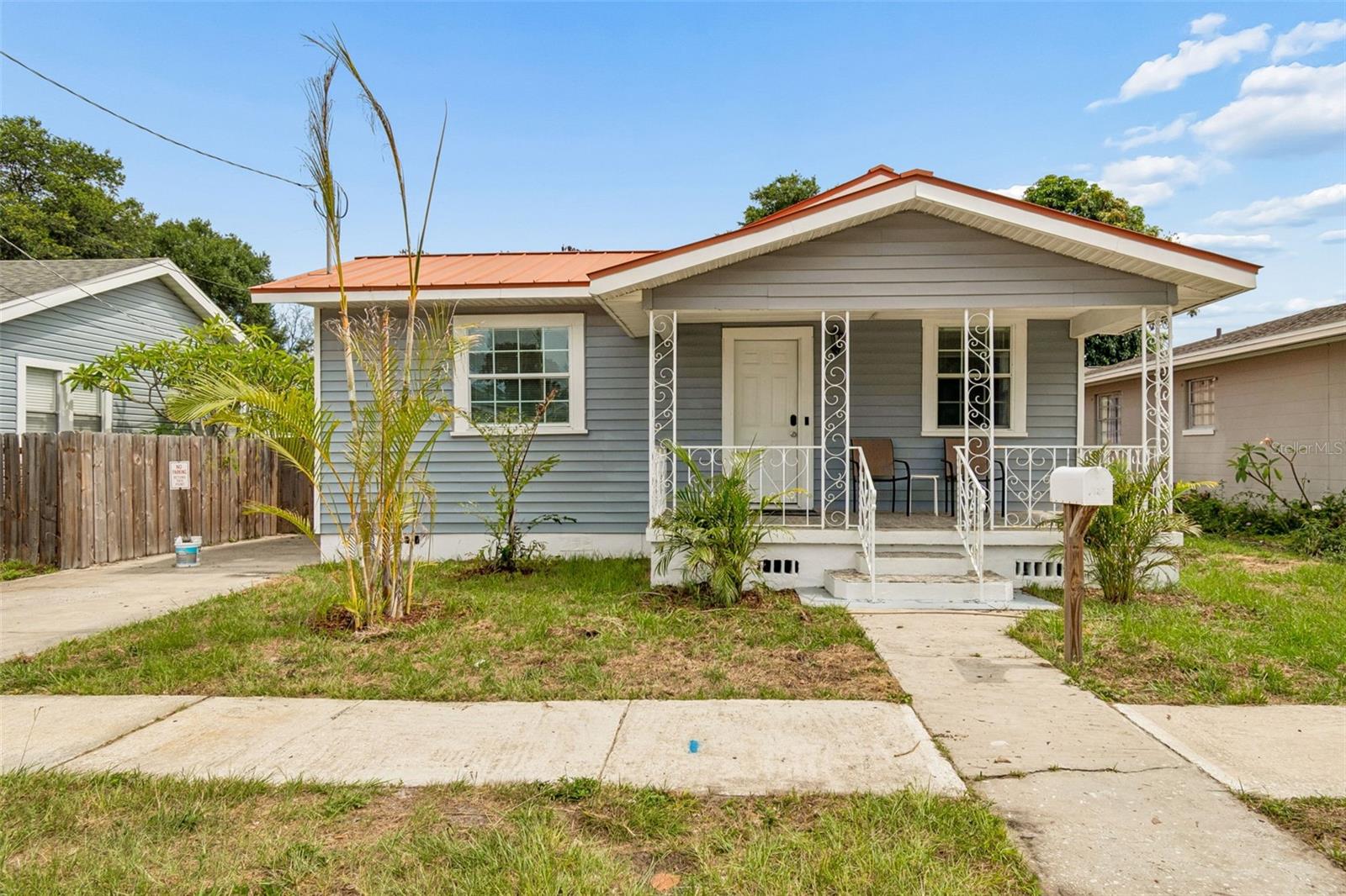 PANAMA - Residential