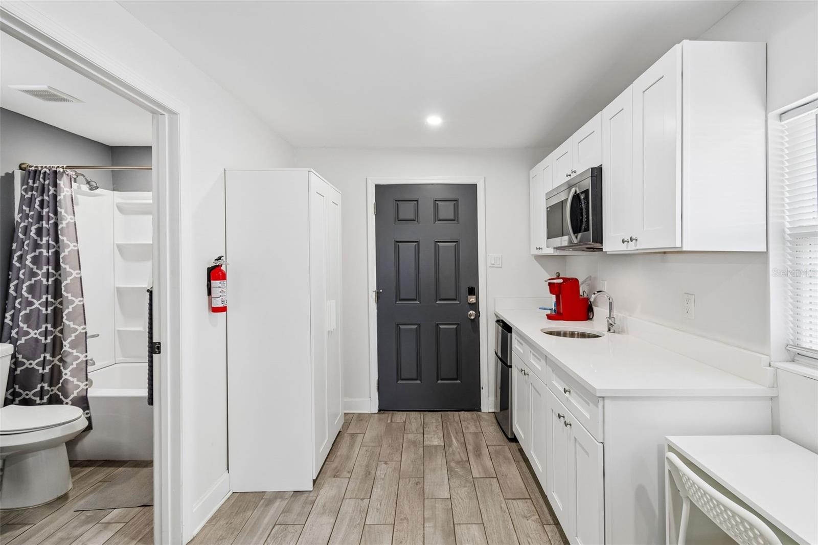 PANAMA - Residential