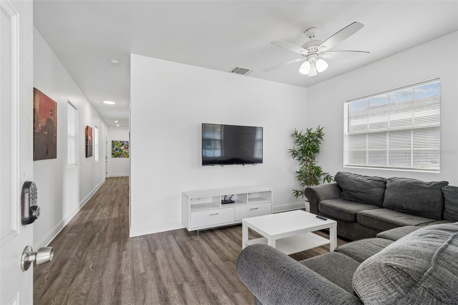 PANAMA - Residential
