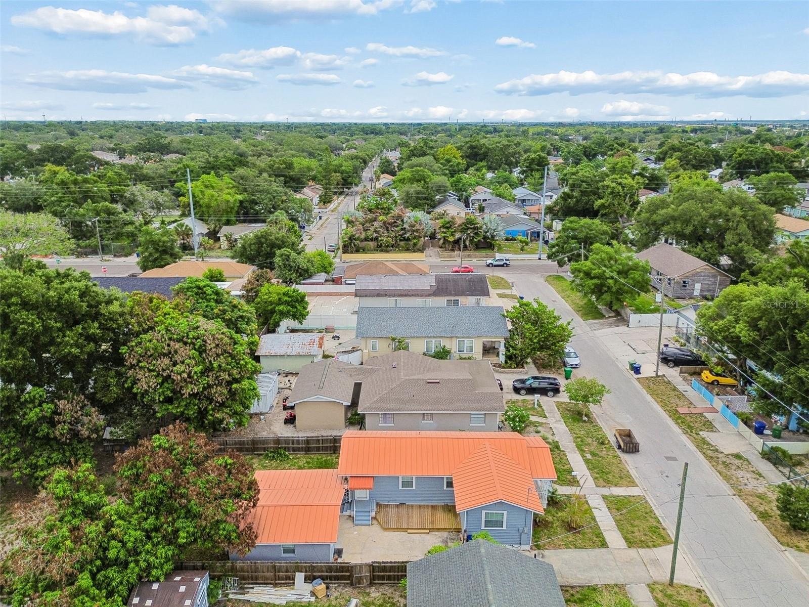PANAMA - Residential