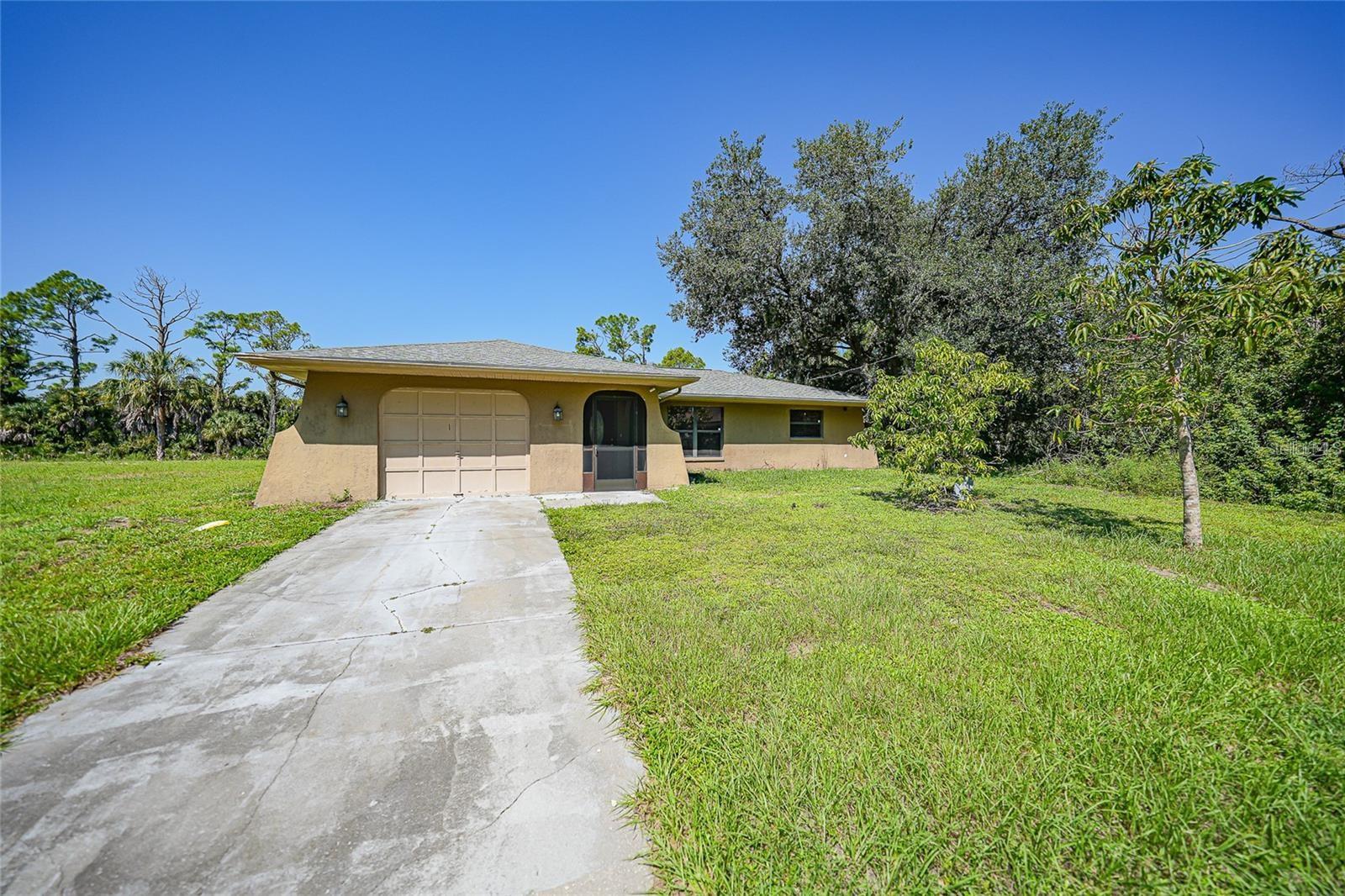 PORT CHARLOTTE SEC 014 - Residential