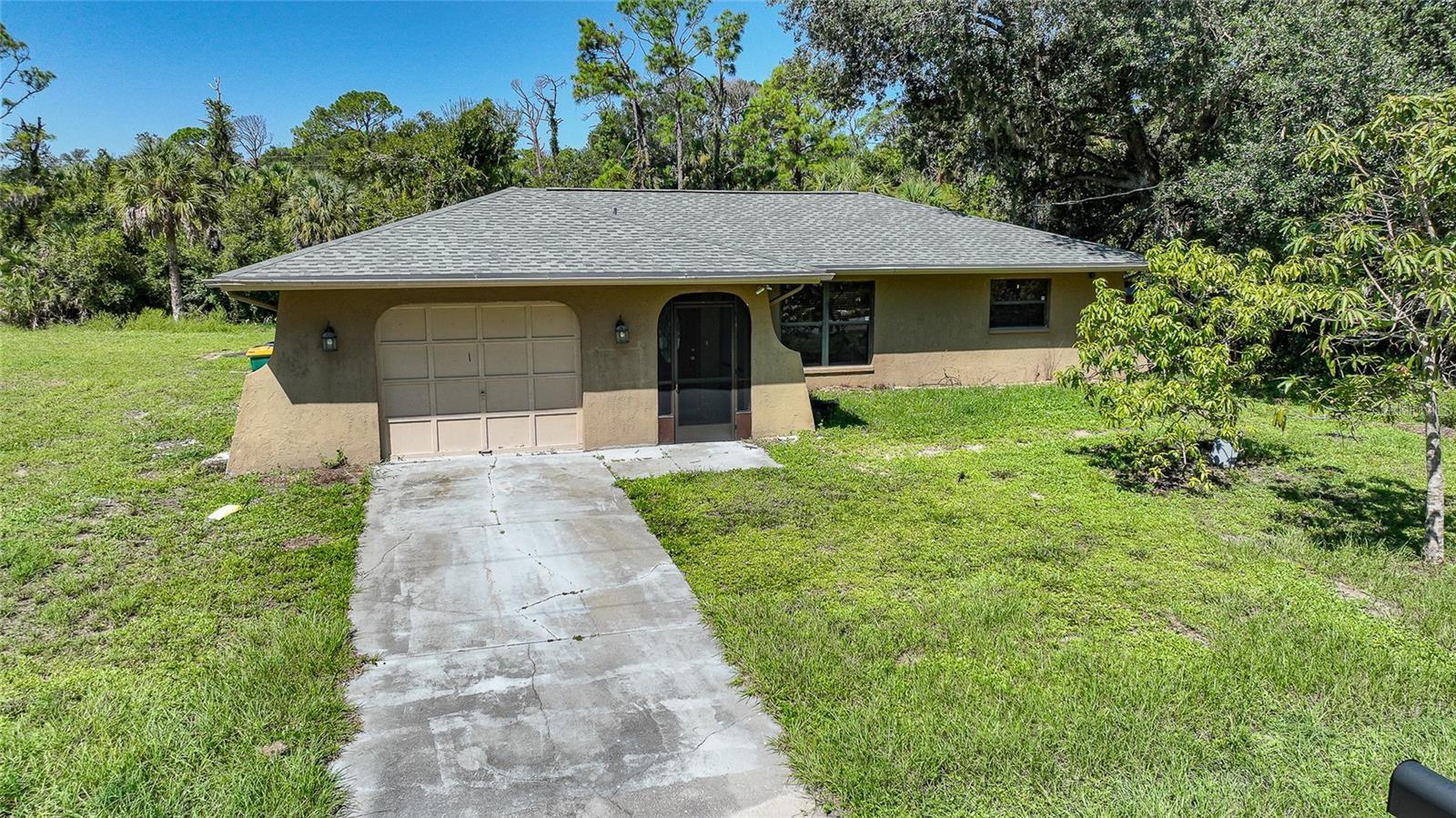 PORT CHARLOTTE SEC 014 - Residential