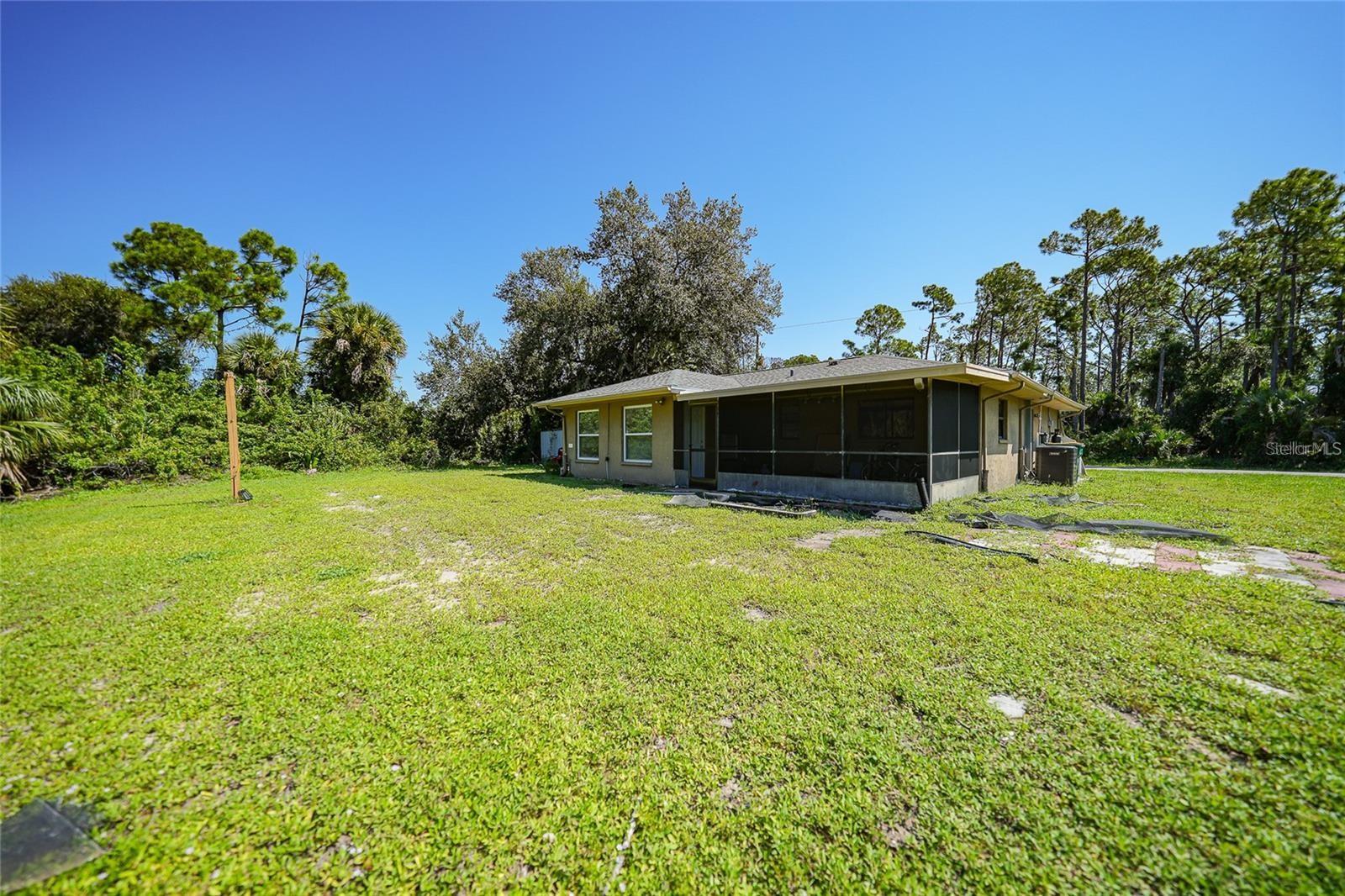 PORT CHARLOTTE SEC 014 - Residential