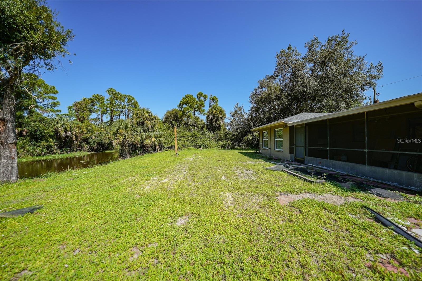 PORT CHARLOTTE SEC 014 - Residential