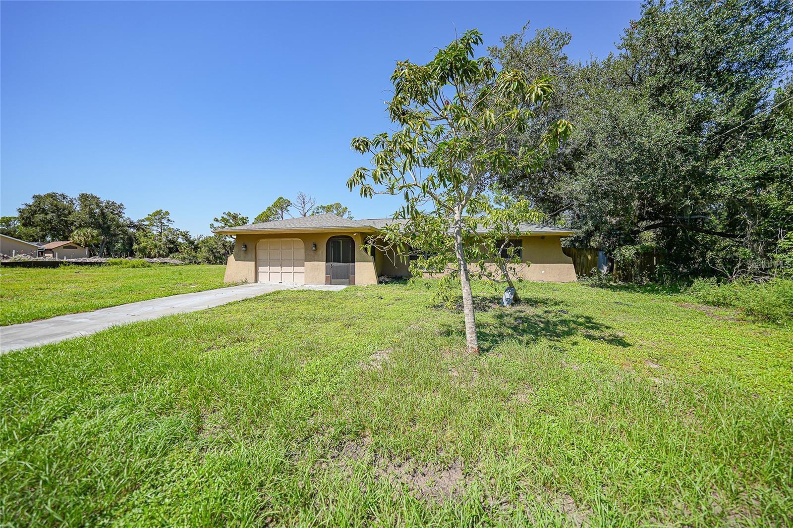 PORT CHARLOTTE SEC 014 - Residential