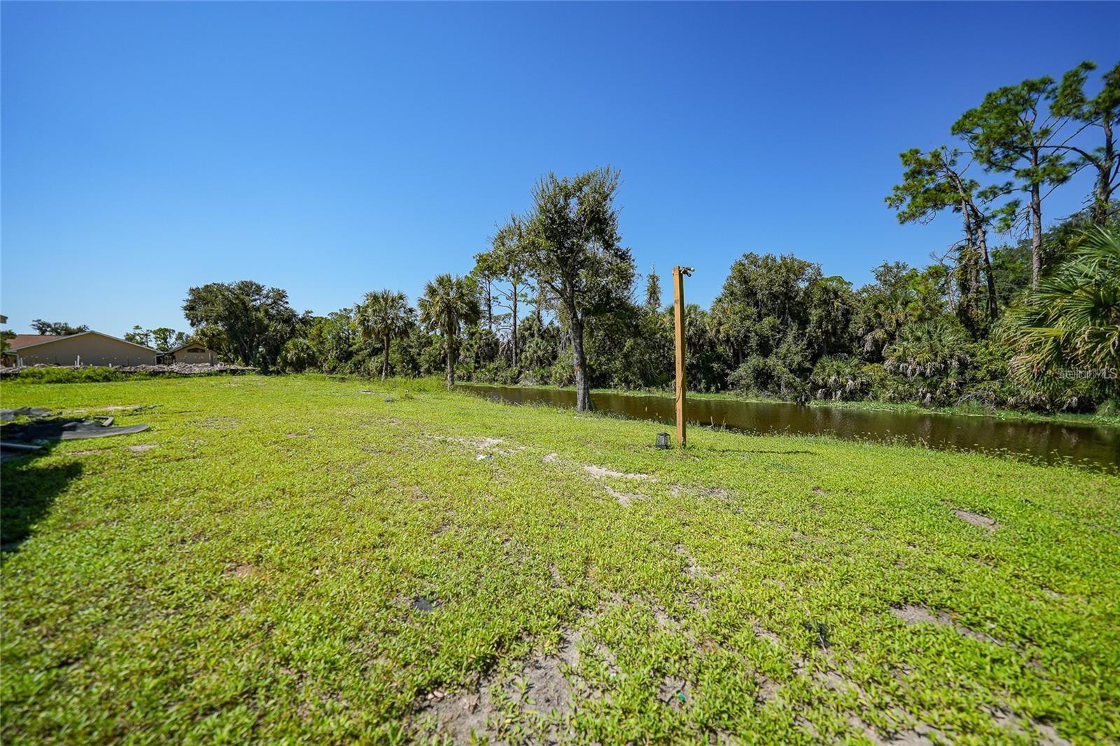 PORT CHARLOTTE SEC 014 - Residential