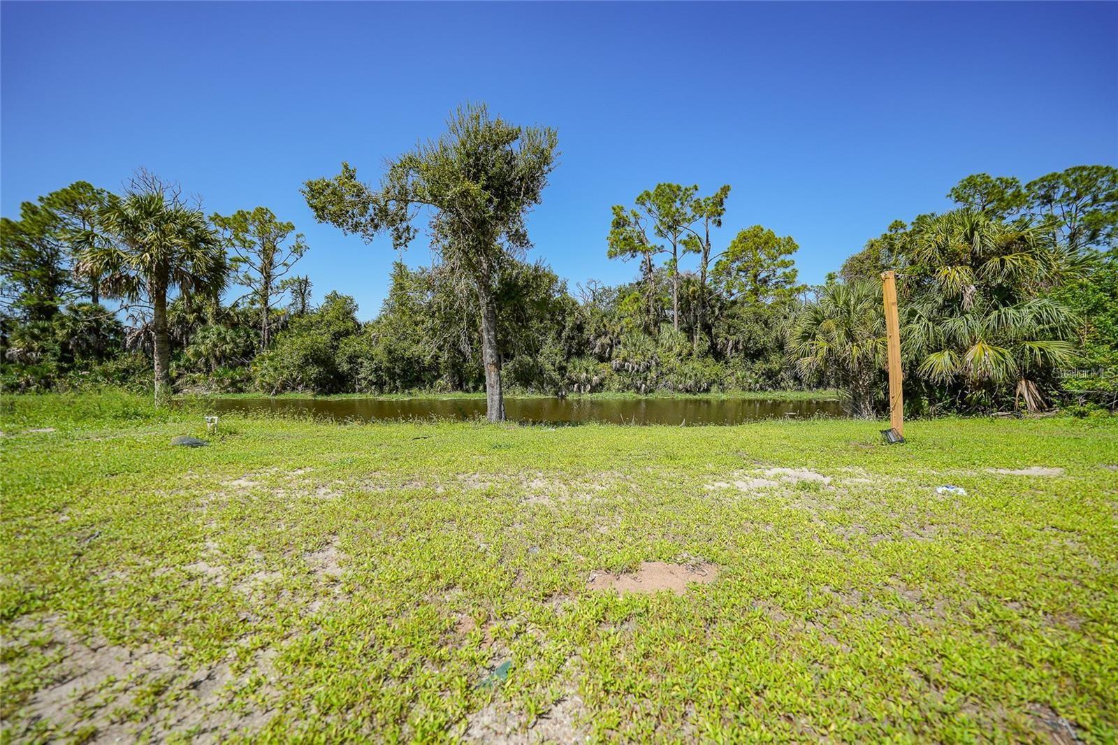 PORT CHARLOTTE SEC 014 - Residential