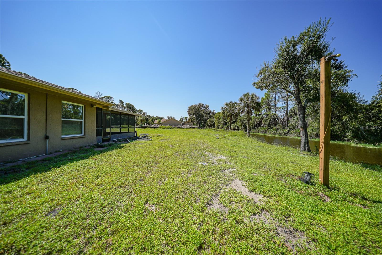 PORT CHARLOTTE SEC 014 - Residential