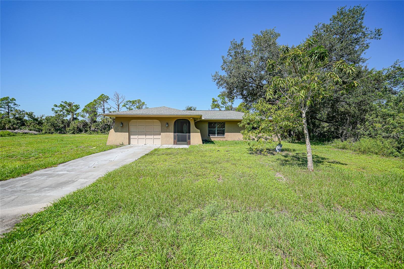 PORT CHARLOTTE SEC 014 - Residential