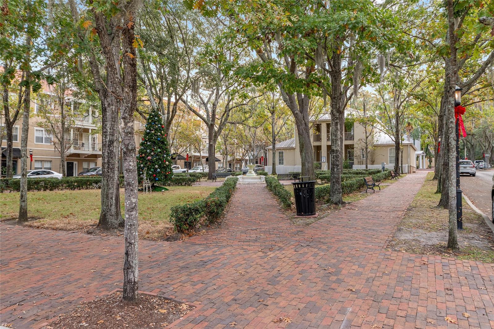 HAILE PLANTATION VILLAGE CENTER - Commercial Sale