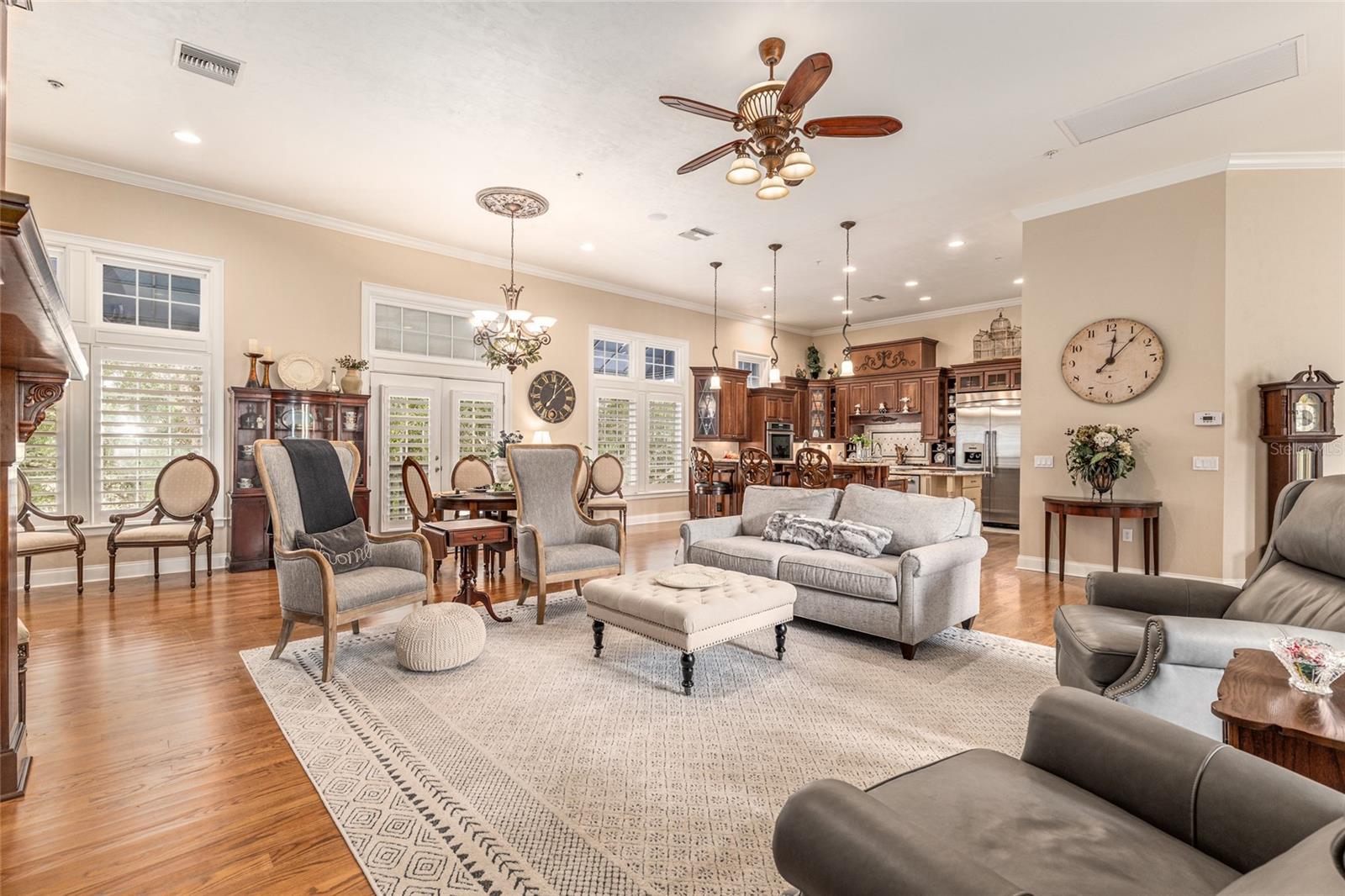 HAILE PLANTATION VILLAGE CENTER - Commercial Sale