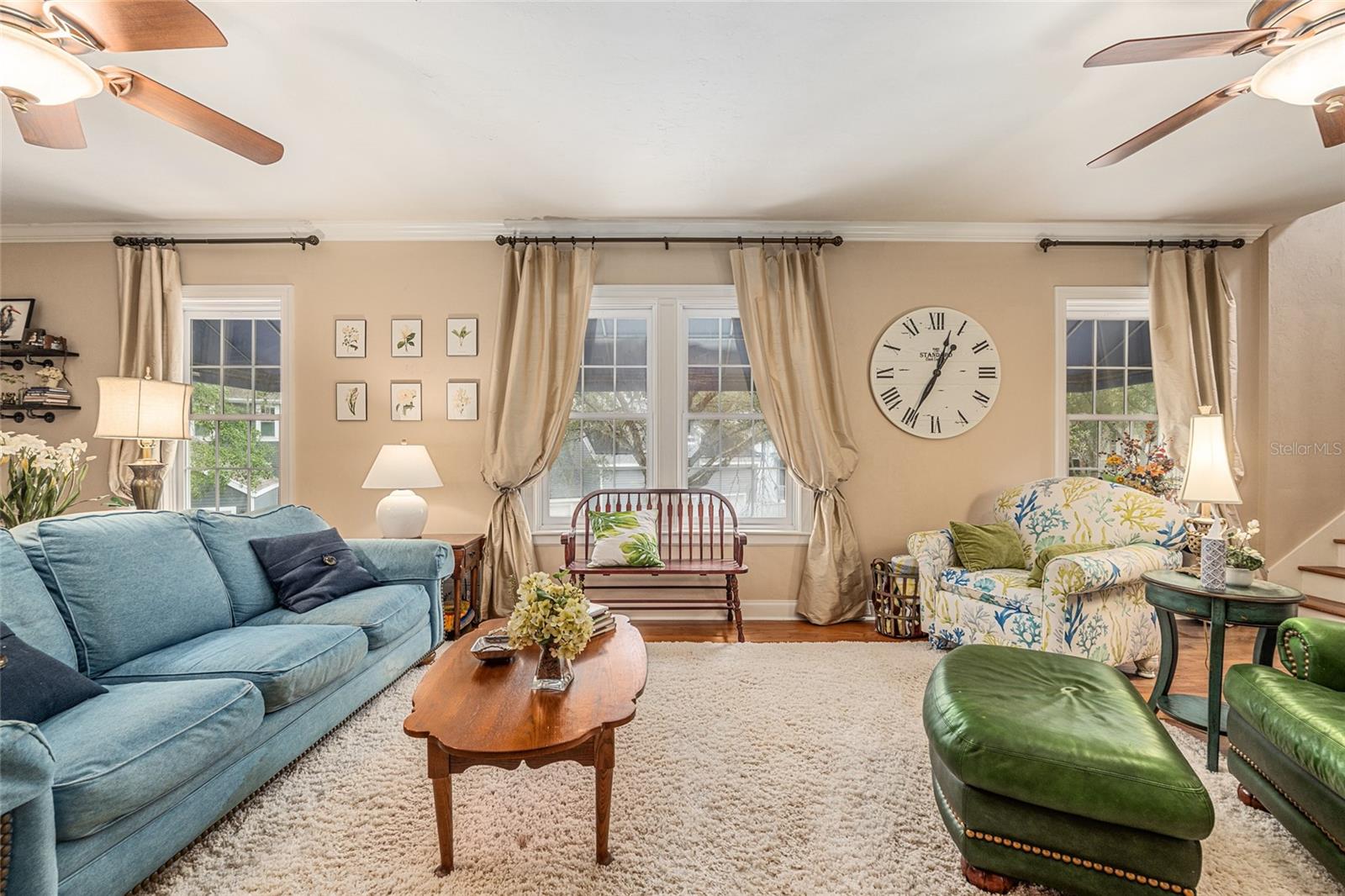 HAILE PLANTATION VILLAGE CENTER - Commercial Sale