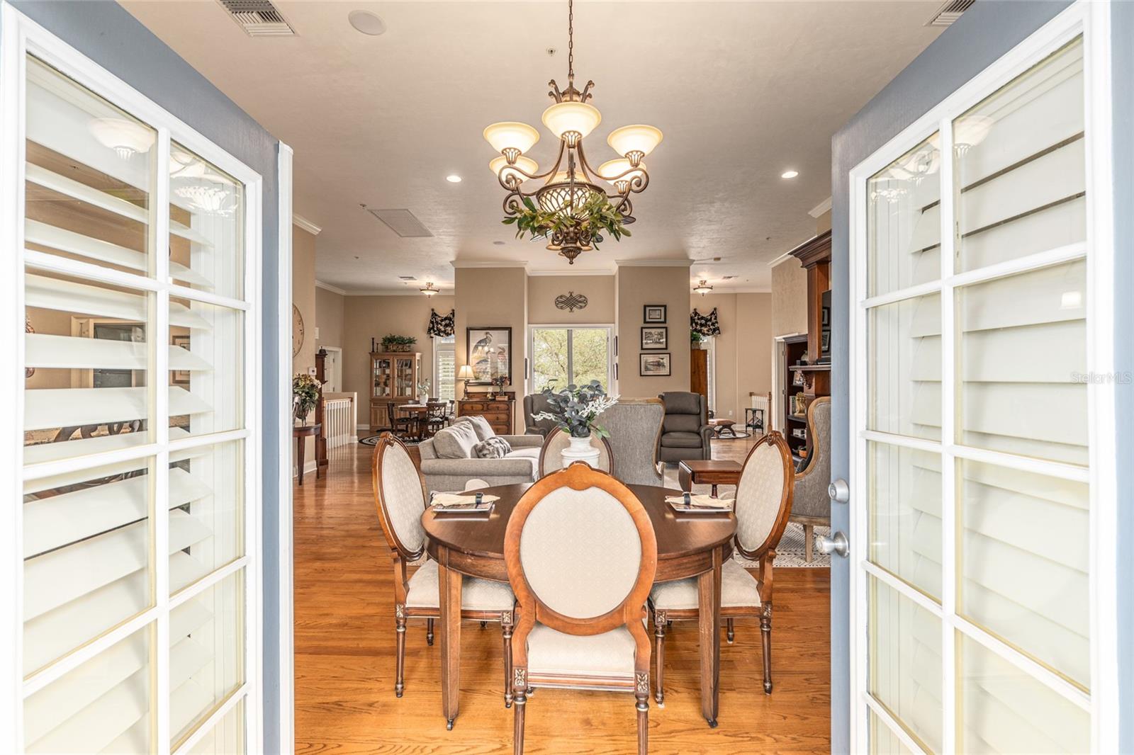 HAILE PLANTATION VILLAGE CENTER - Commercial Sale