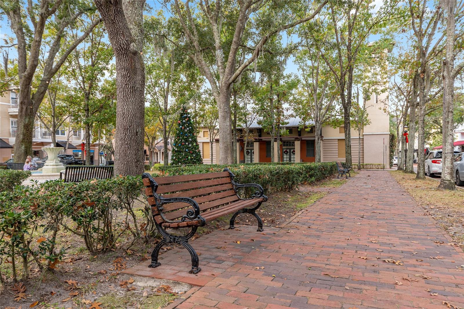 HAILE PLANTATION VILLAGE CENTER - Commercial Sale