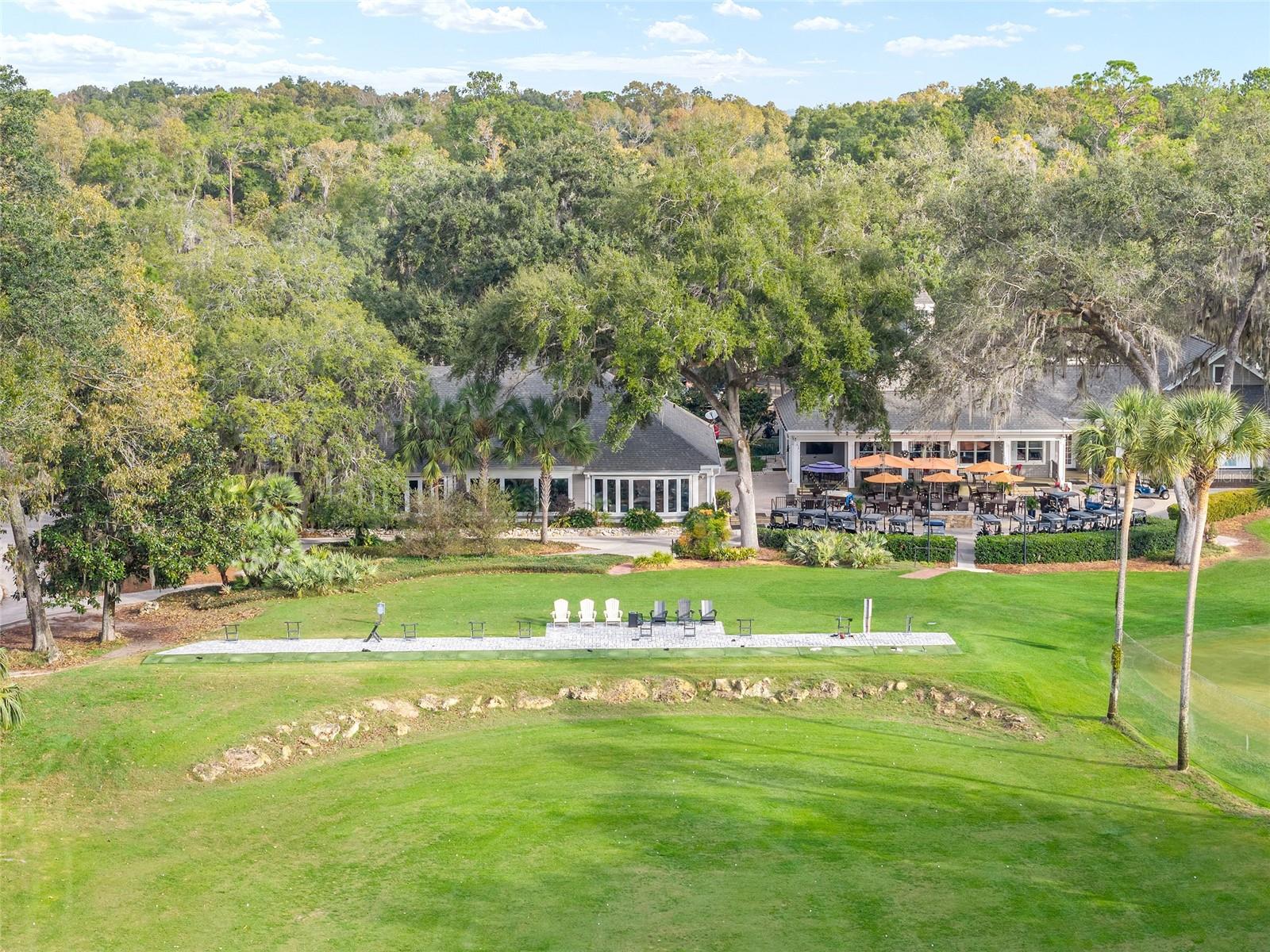 HAILE PLANTATION VILLAGE CENTER - Commercial Sale