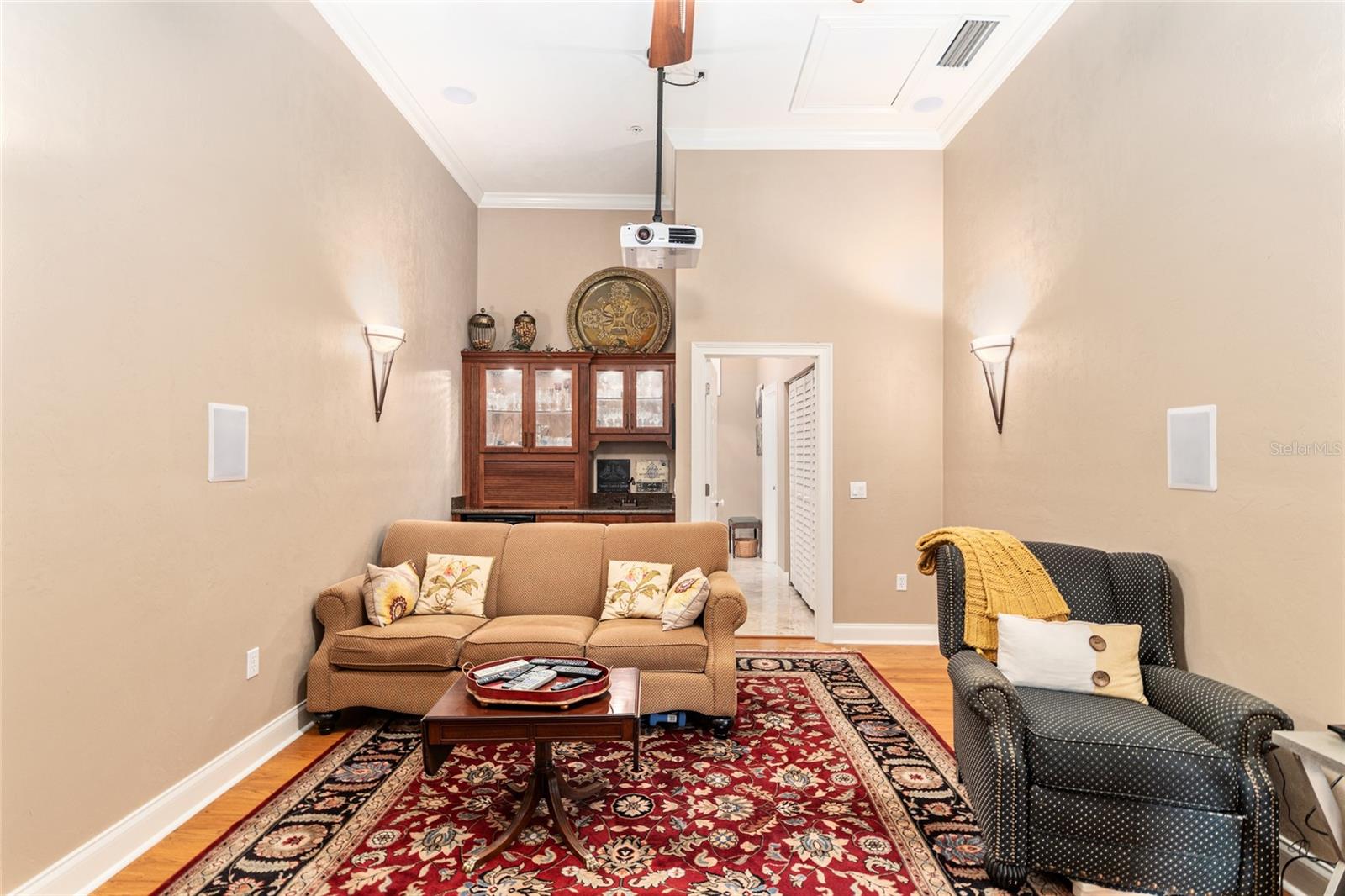 HAILE PLANTATION VILLAGE CENTER - Commercial Sale