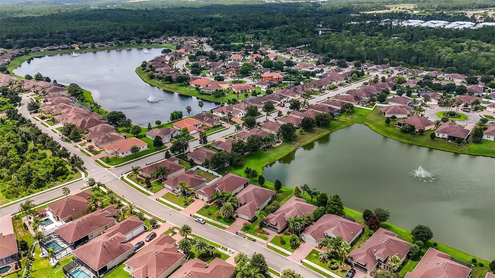 HIDDEN LAKES PH I SEC 2A - Residential