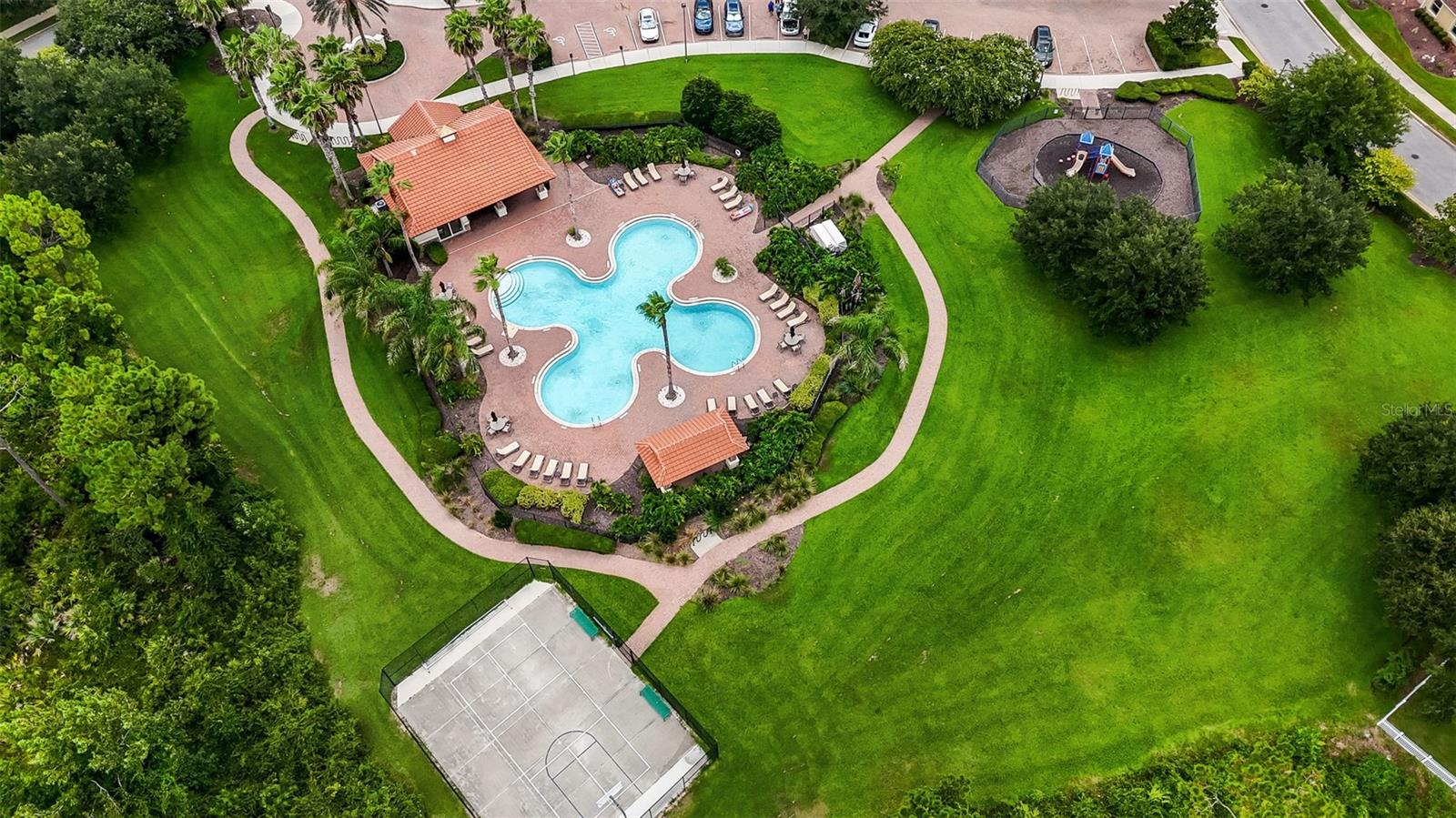 HIDDEN LAKES PH I SEC 2A - Residential