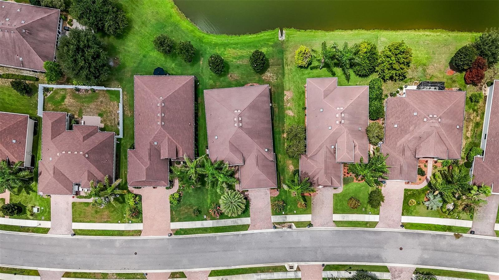 HIDDEN LAKES PH I SEC 2A - Residential