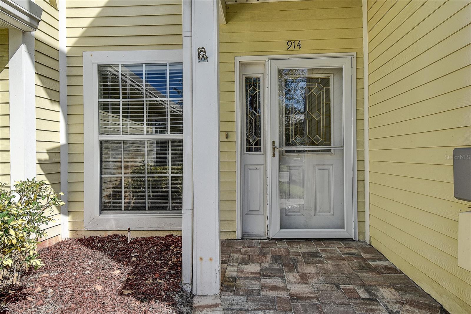 VILLAGE OF SAFETY HARBOR - Residential