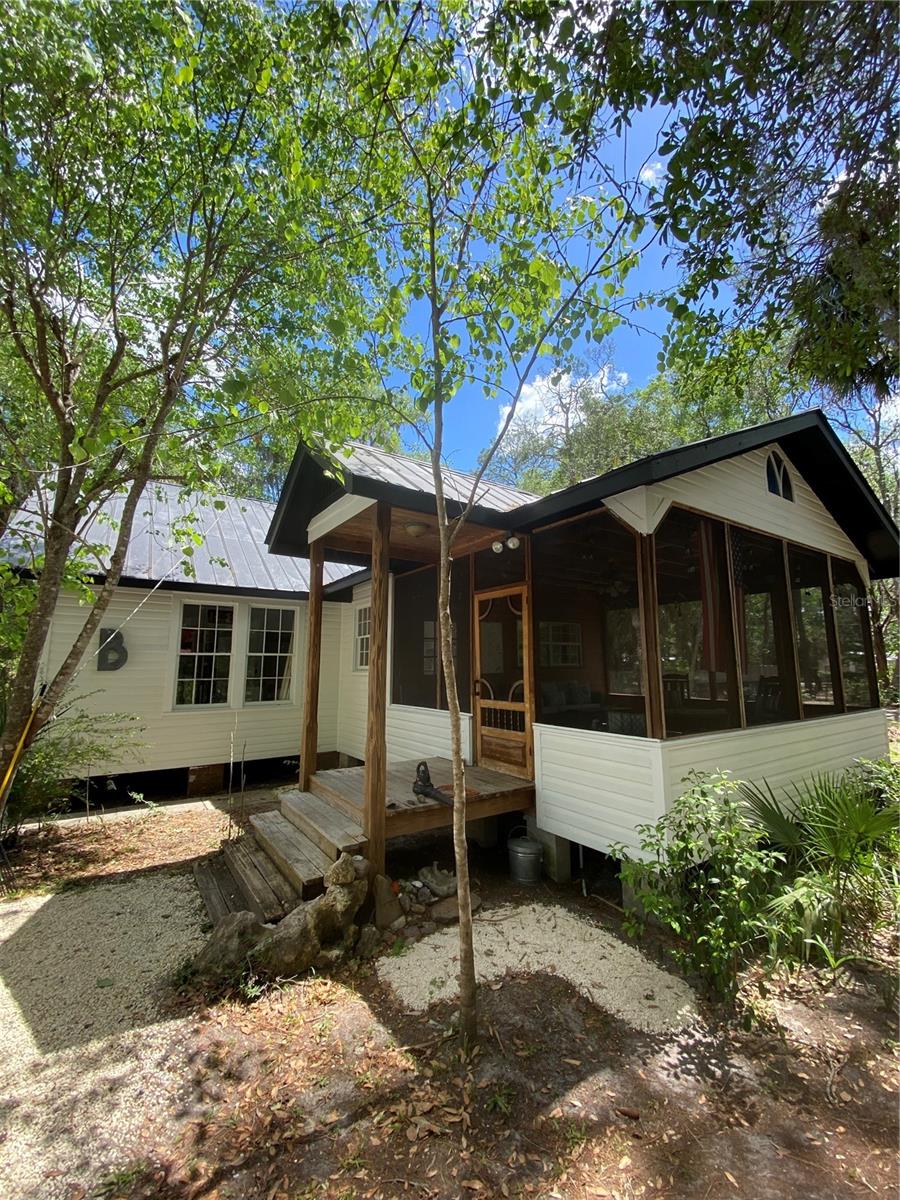 GOODSON LANDS - Residential