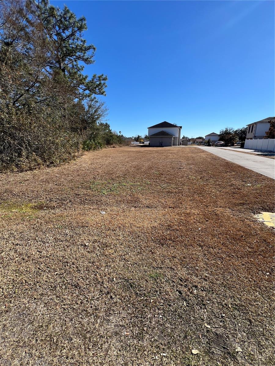 POINCIANA VILLAGE 2 NBHD 1 - Land